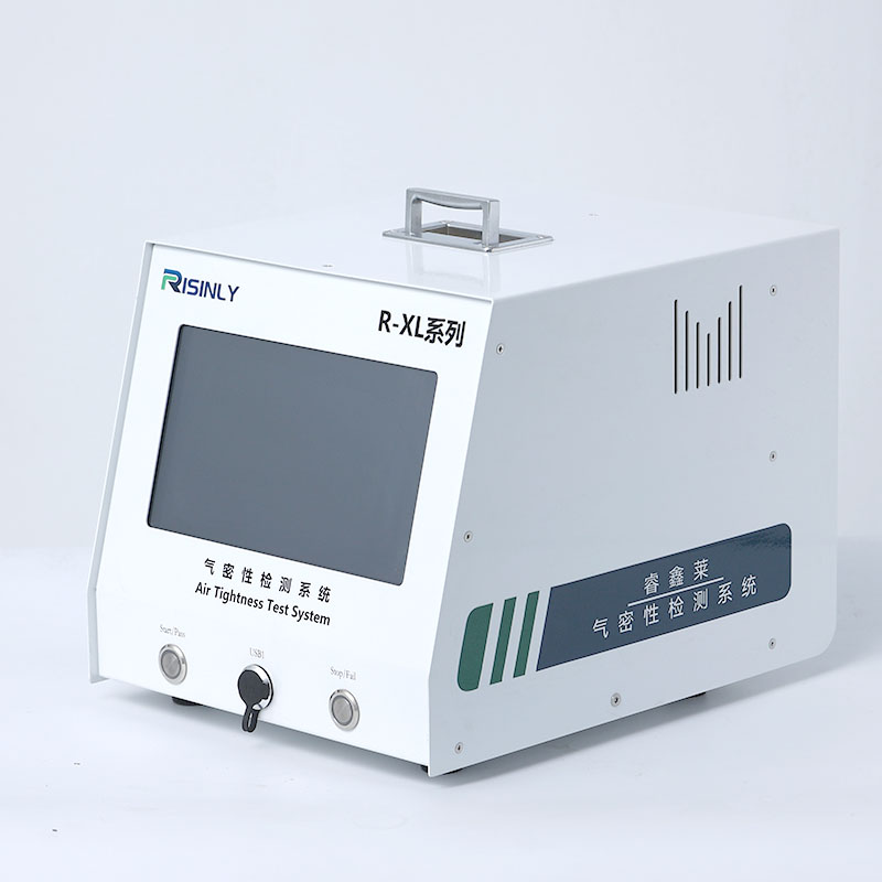 KoreaDirect pressure air leaktester